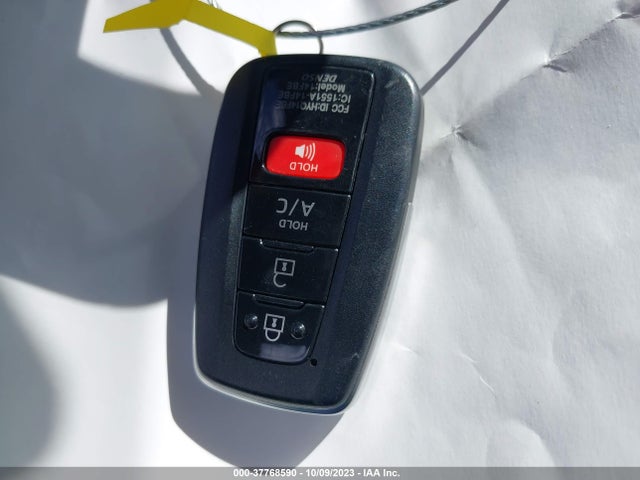 Toyota Prius Prime Plus/premium/advanced 2017 JTDKARFP8H3013104 Image 11