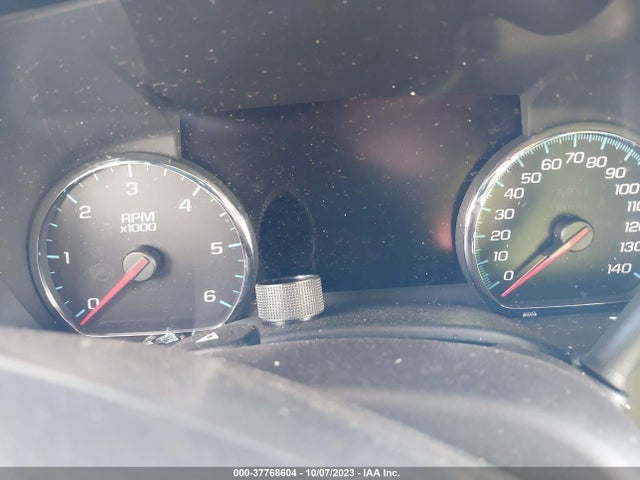 Chevrolet Tahoe Ltz 2016 1GNSKCKC3GR172208 Image 7