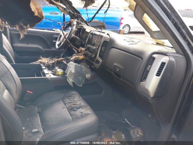GMC Sierra 1500 Slt 2018 3GTP1NEC1JG176855 Image 5