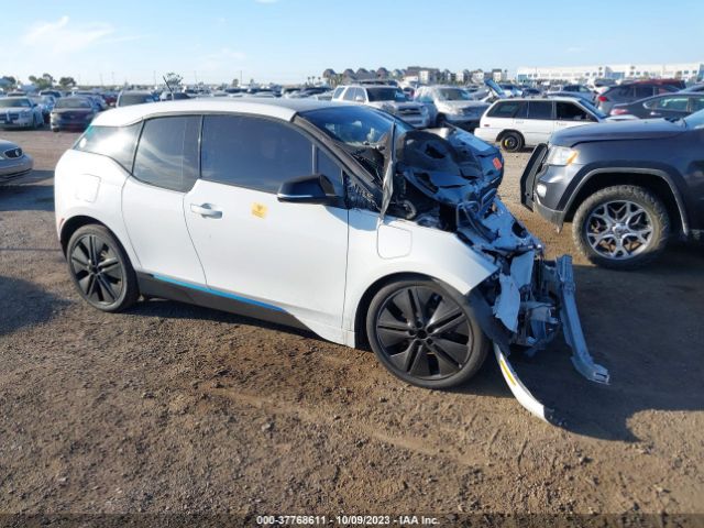 WBY1Z4C50EV275272 auction archive image
