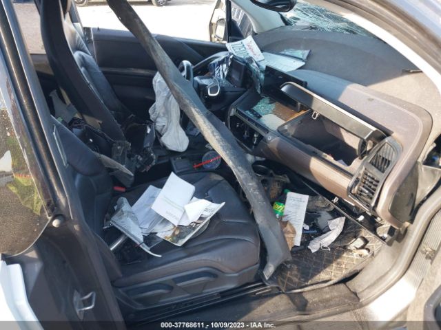 WBY1Z4C50EV275272 BMW I3