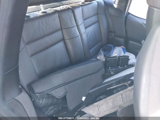 WBY1Z4C50EV275272 BMW I3