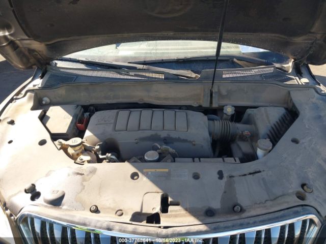 5GAKRAKD2HJ112231 Buick Enclave Convenience