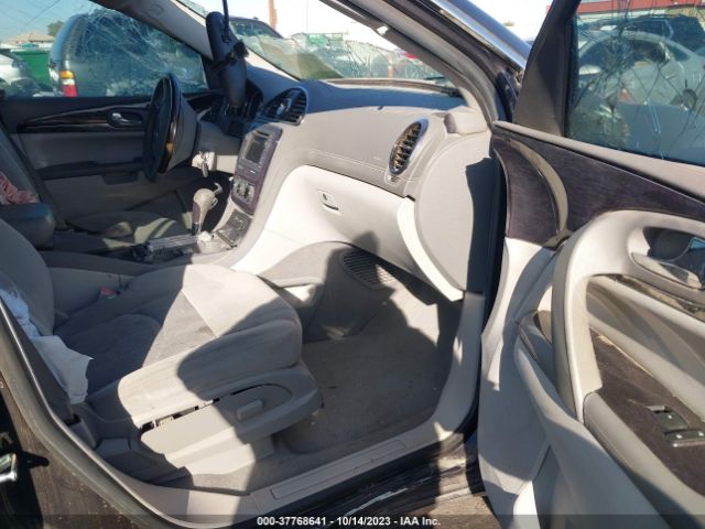 5GAKRAKD2HJ112231 Buick Enclave Convenience