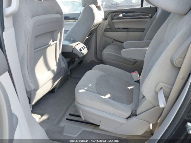 5GAKRAKD2HJ112231 Buick Enclave Convenience