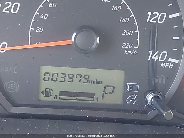 2020 MITSUBISHI MIRAGE GT/LE VIN: ML32A5HJ6LH010279