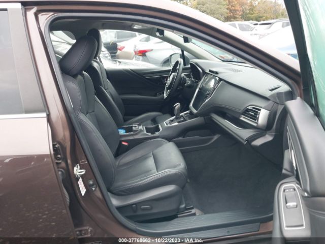 4S4BTGND8L3167306 Subaru Outback Limited Xt