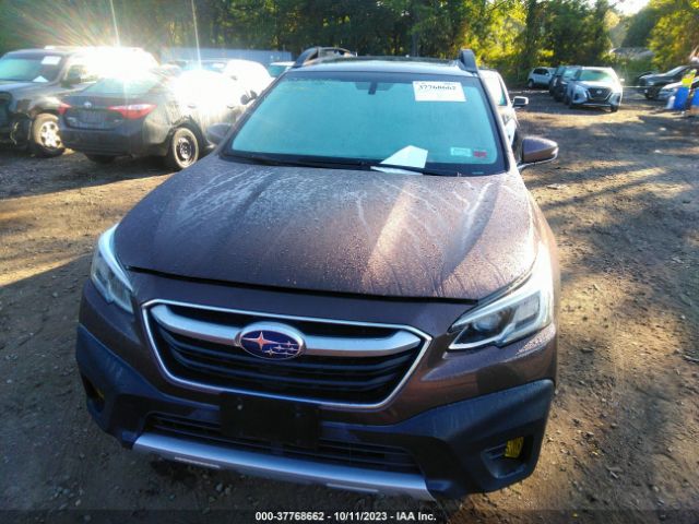 4S4BTGND8L3167306 Subaru Outback Limited Xt