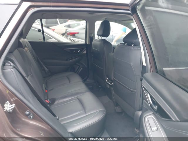 4S4BTGND8L3167306 Subaru Outback Limited Xt