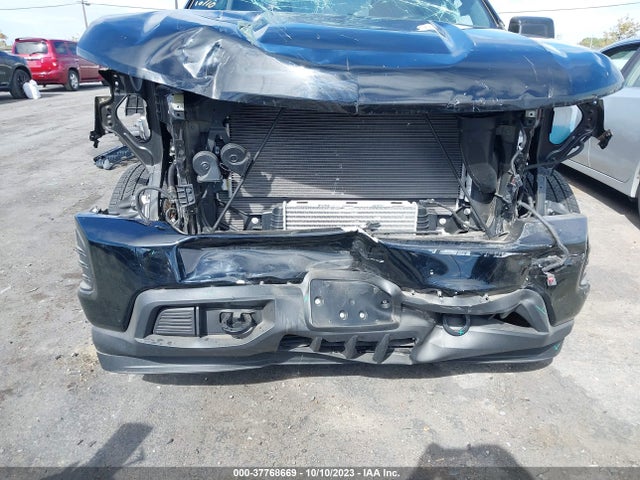 Chevrolet Silverado 1500 Custom 2021 3GCPYBEK8MG478617 Image 6