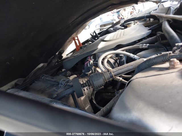 2010 CHEVROLET IMPALA LT VIN: 2G1WB5EN5A1256381