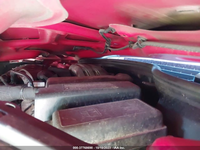 2011 MINI COOPER WMWSU3C51BTX97346 Photo 9