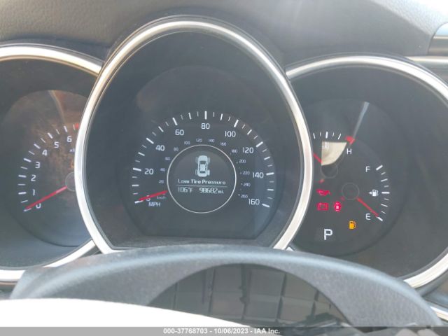 KNAGM4A73E5482041 KIA Optima Lx