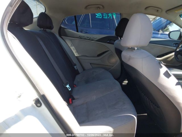 KNAGM4A73E5482041 KIA Optima Lx