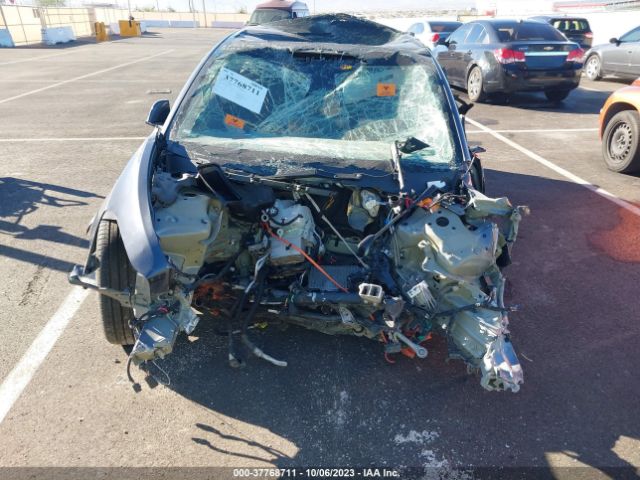 5YJ3E1EA9PF419756 Tesla Model 3 Rear-wheel Drive
