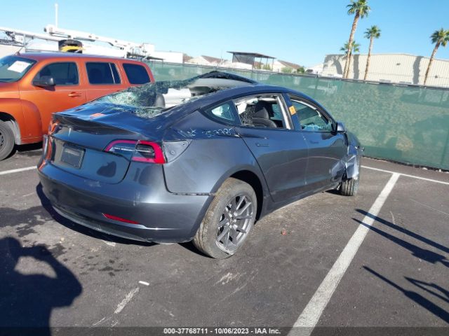 5YJ3E1EA9PF419756 Tesla Model 3 Rear-wheel Drive