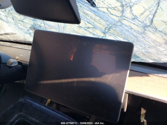 5YJ3E1EA9PF419756 Tesla Model 3 Rear-wheel Drive