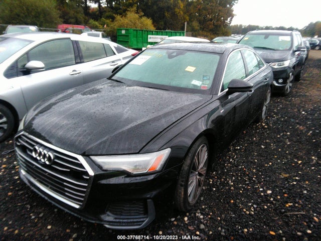 Audi A6 Premium Plus 2020 WAUL2AF23LN047761 Image 2