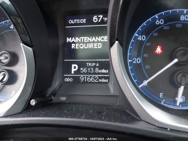 2015 TOYOTA COROLLA L/LE/S/S PLUS/LE PLUS VIN: 5YFBURHE8FP209907