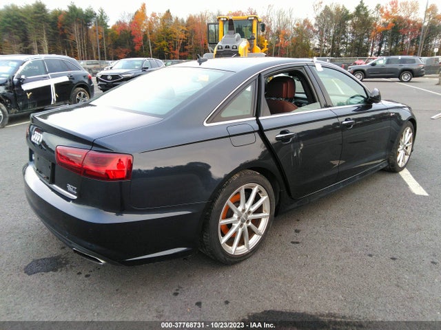 WAUF2AFCXHN106995 Audi A6 Premium Plus