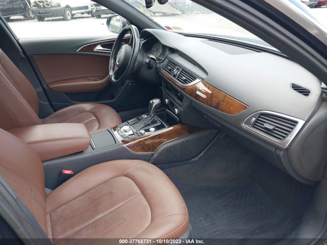 WAUF2AFCXHN106995 Audi A6 Premium Plus