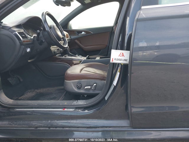 WAUF2AFCXHN106995 Audi A6 Premium Plus