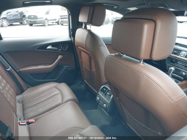 WAUF2AFCXHN106995 Audi A6 Premium Plus