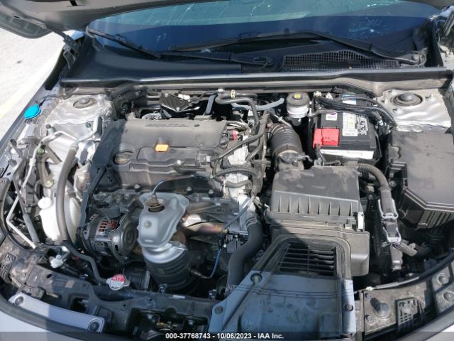 2022 HONDA CIVIC 19XFL2H85NE022615 Photo 9