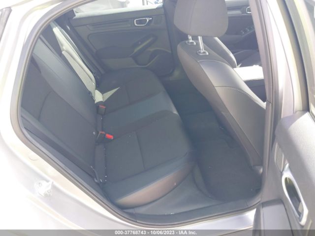 2022 HONDA CIVIC 19XFL2H85NE022615 Photo 7