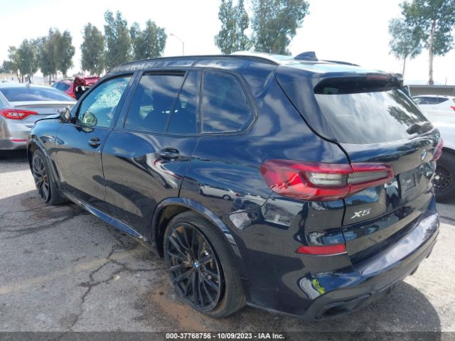 5UXCR4C07N9L82387 BMW X5 Sdrive40i