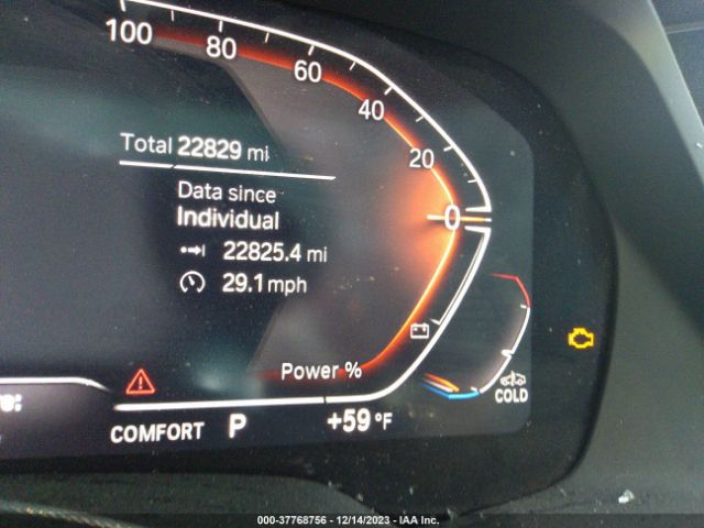 5UXCR4C07N9L82387 BMW X5 Sdrive40i