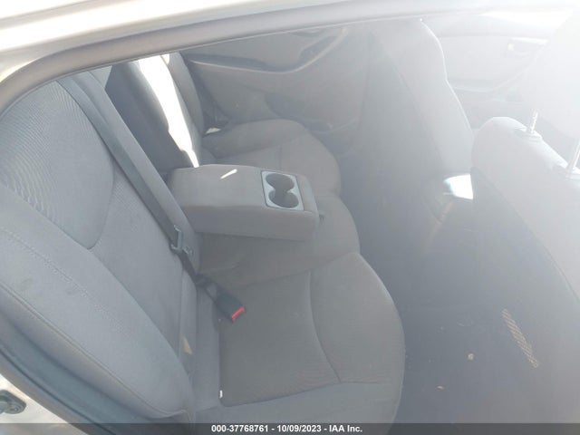 Hyundai ELANTRA SE 2015 5NPDH4AE0FH557675 Image 8