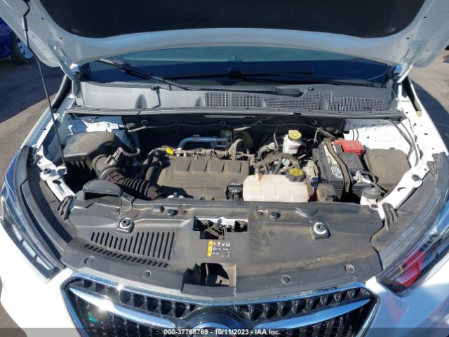 KL4CJGSB6LB056030 Buick Encore Essence