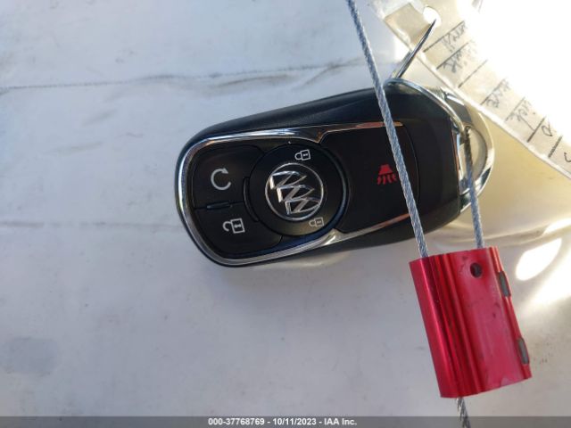 KL4CJGSB6LB056030 Buick Encore Essence