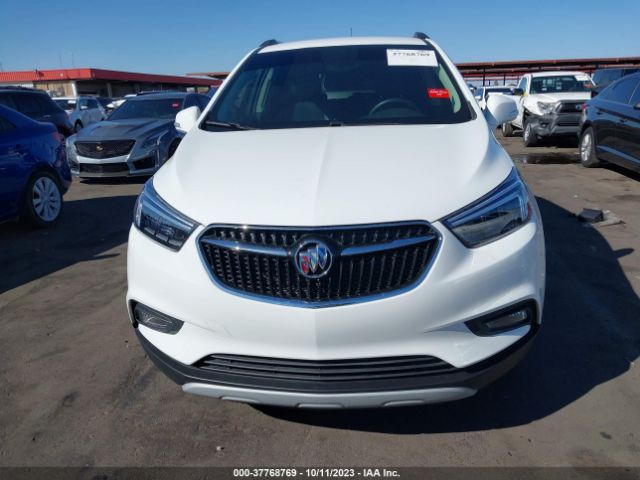 KL4CJGSB6LB056030 Buick Encore Essence