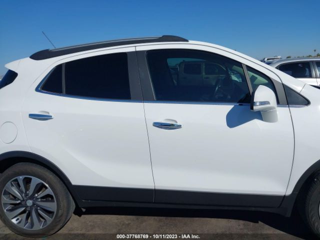 KL4CJGSB6LB056030 Buick Encore Essence