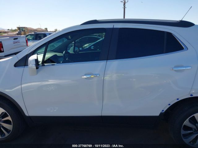 KL4CJGSB6LB056030 Buick Encore Essence
