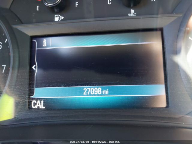 KL4CJGSB6LB056030 Buick Encore Essence