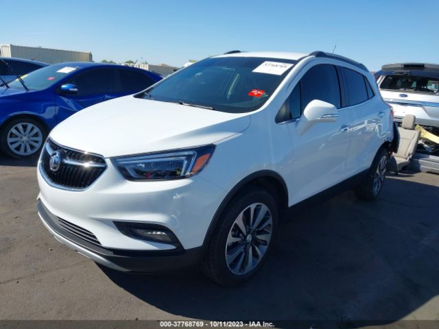KL4CJGSB6LB056030 Buick Encore Essence