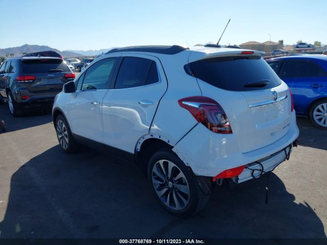 KL4CJGSB6LB056030 Buick Encore Essence