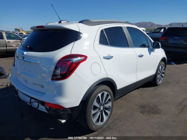 KL4CJGSB6LB056030 Buick Encore Essence