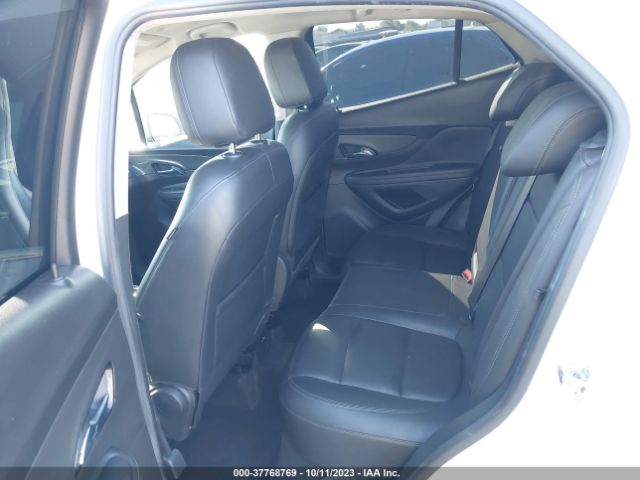 KL4CJGSB6LB056030 Buick Encore Essence