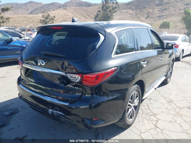 5N1AL0MN3GC525866 Infiniti QX60