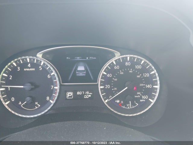 5N1AL0MN3GC525866 Infiniti QX60