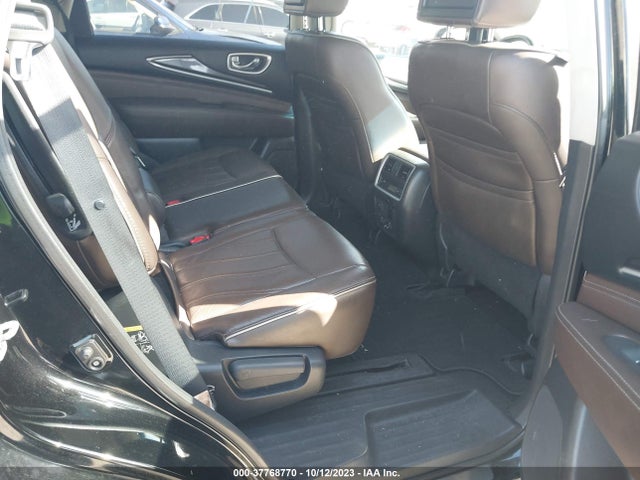 5N1AL0MN3GC525866 Infiniti QX60