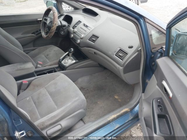 2006 HONDA CIVIC SDN 1HGFA16506L026848 Photo 4