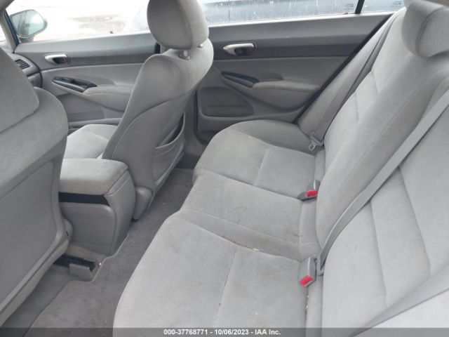 2006 HONDA CIVIC SDN 1HGFA16506L026848 Photo 7