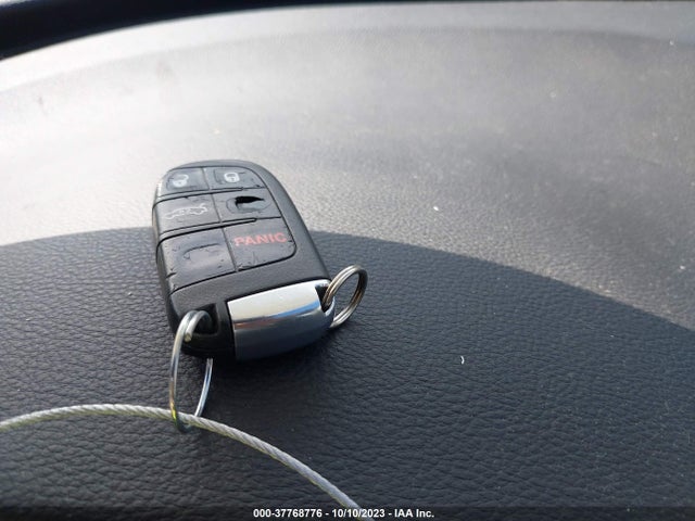 Chrysler 200 Limited 2015 1C3CCCAB8FN504270 Image 11