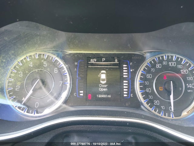 Chrysler 200 Limited 2015 1C3CCCAB8FN504270 Image 7