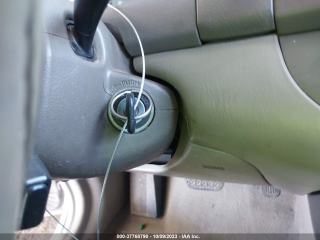 2003 TOYOTA CAMRY LE/SE/XLE VIN: 4T1BE32K93U722425